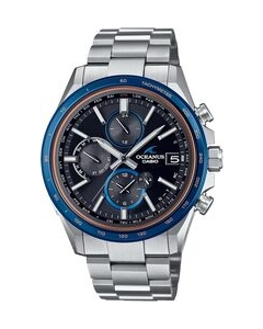 Casio Oceanus OCW-T4000D-1AJF Watch Japanese version