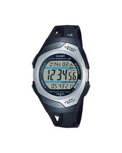 Casio PHYS STR-300CJ-1JH Watch Japanese version