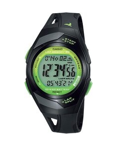 Casio PHYS STR-300J-1AJH Watch Japanese version