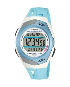 Casio PHYS STR-300J-2CJH Watch Japanese version