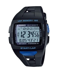 Casio PHYS STW-1000-1BJH Watch Japanese version