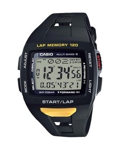 Casio PHYS STW-1000-1JH Watch Japanese version