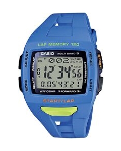 Casio PHYS STW-1000-2JH Watch Japanese version