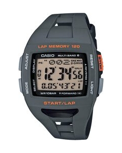 Casio PHYS STW-1000-8JF Watch Japanese version