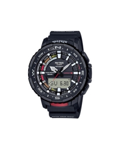 Casio PRO TREK angler line PRT-B70-1JF Watch Japanese version