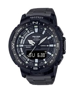 Casio PRO TREK angler line PRT-B70YT-1JF Watch Japanese version