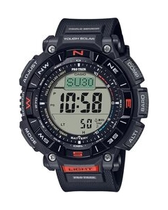 Casio PRO TREK Climber Line PRG-340-1JF Watch Japanese version