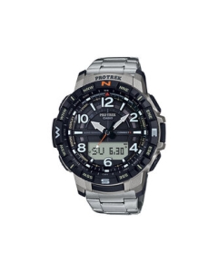 Casio PRO TREK Climber Line PRT-B50T-7JF Watch Japanese version