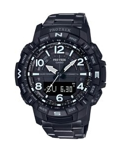 Casio PRO TREK Climber Line PRT-B50YT-1JF Watch Japanese version