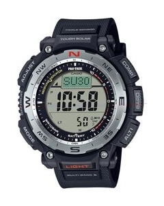 Casio PRO TREK Climber Line PRW-3400-1JF Watch Japanese version