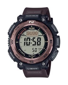 Casio PRO TREK Climber Line PRW-3400Y-5JF Watch Japanese version