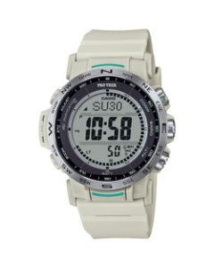 Casio Pro Trek Climber Line PRW-35-7JF Watch Japanese version