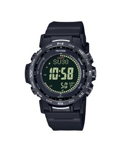 Casio PRO TREK Climber Line PRW-35Y-1BJF Watch Japanese version