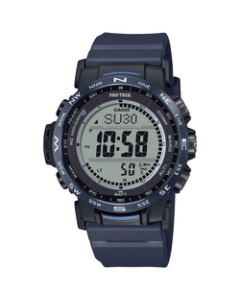 Casio Pro Trek Climber Line PRW-35Y-2JF Watch Japanese version