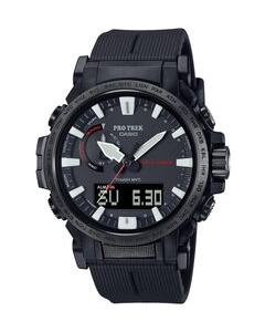 Casio PRO TREK Climber Line PRW-61Y-1BJF Watch Japanese version