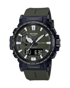 Casio PRO TREK Climber Line PRW-61Y-3JF Watch Japanese version