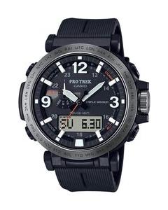 Casio PRO TREK Climber Line PRW-6611Y-1JF Watch Japanese version