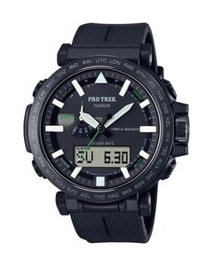 Casio PRO TREK Climber Line PRW-6621Y-1JF Watch Japanese version