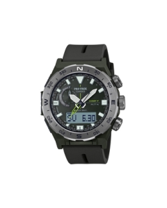 Casio PRO TREK Climber Line PRW-6800Y-3JF Watch Japanese version