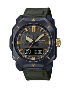 Casio PRO TREK Climber Line PRW-6900Y-3JF Watch Japanese version