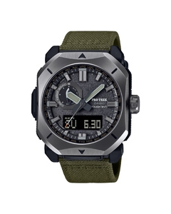 Casio PRO TREK Climber Line PRW-6900YB-3JF Watch Japanese version