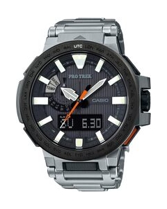 Casio Pro Trek Manaslu PRX-8000T-7AJF Watch Japanese version