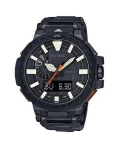 Casio PRO TREK Manaslu PRX-8000YT-1JF Watch Japanese version