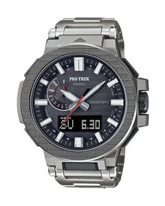 Casio PRO TREK Manaslu PRX-8001YT-7JF Watch Japanese version