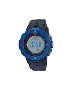 Casio PRO TREK triple sensor tough solar PRG-300-2JF Watch Japanese version