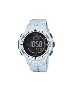 Casio PRO TREK triple sensor tough solar PRG-300-7JF Watch Japanese version