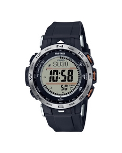 Casio PRO TREK triple sensor tough solar PRW-30-1AJF Watch Japanese version