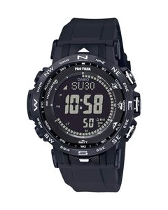 Casio PRO TREK triple sensor tough solar PRW-30Y-1BJF Watch Japanese version