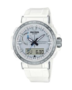 Casio PRO TREK triple sensor tough solar PRW-60-7AJF Watch Japanese version