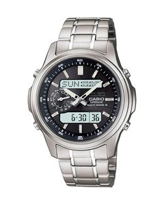 Casio Wave ceptor Lineage LCW-M300D-1AJF Watch Japanese version