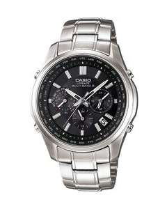 Casio Wave ceptor LIW-M610D-1AJF Watch Japanese version