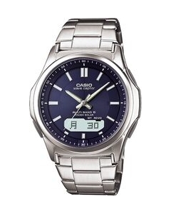 Casio Wave ceptor solar combination WVA-M630D-2AJF Watch Japanese version