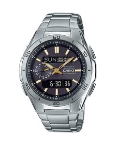 Casio Wave ceptor solar combination WVA-M650D-1A2JF Watch Japanese version