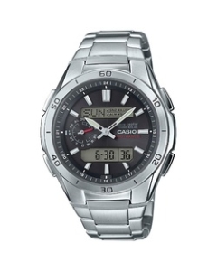 Casio Wave ceptor solar combination WVA-M650D-1AJF Watch Japanese version