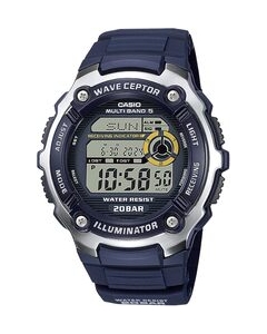 Casio Wave ceptor WV-200R-2AJF Watch Japanese version