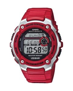 Casio Wave ceptor WV-200R-4AJF Watch Japanese version