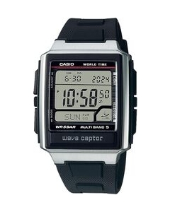 Casio Wave ceptor WV-59R-1AJF Watch Japanese version