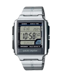 Casio Wave ceptor WV-59RD-1AJF Watch Japanese version