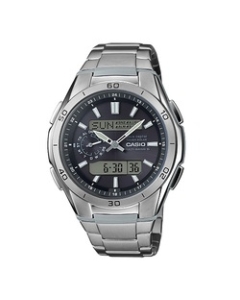 Casio Wave ceptor WVA-M650TD-1AJF Watch Japanese version