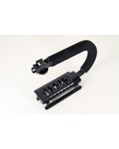 Castrade AG-200 Black Camera Grip Japanese version