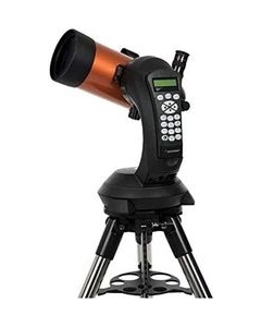 Celestron NexStar 4SE Maksutov Telescope Japanese version