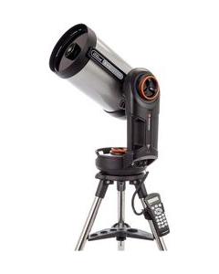 Celestron NexStar Evolution8 Telescope Japanese version