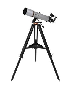 Celestron StarSense Explorer DX 102AZ Telescope Japanese version