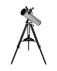 Celestron StarSense Explorer DX 130AZ Telescope Japanese version