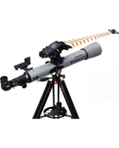 Celestron StarSense Explorer LT 70AZ Telescope Japanese version