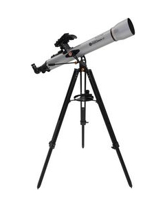 Celestron StarSense Explorer LT 80AZ Telescope Japanese version